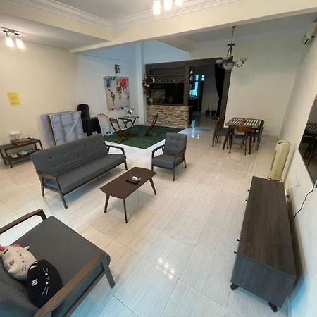 Austin Perdana 5Mins To Aicc Opposite Hsi Villa Johor Bahru Exterior photo