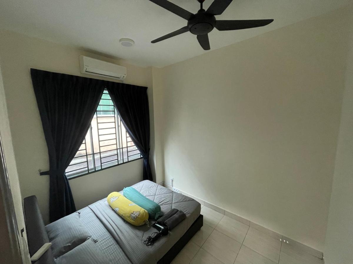 Austin Perdana 5Mins To Aicc Opposite Hsi Villa Johor Bahru Exterior photo
